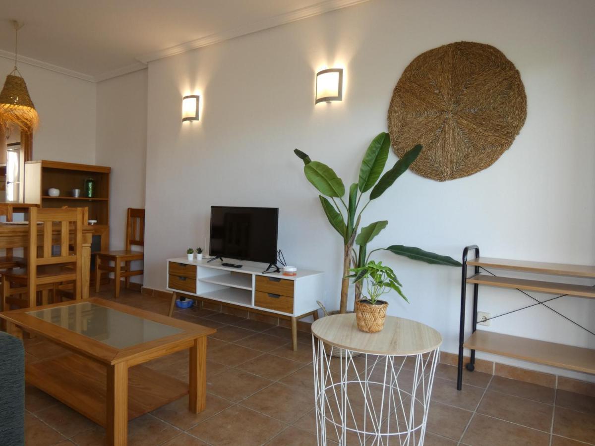 La Casita De Vera Exterior foto