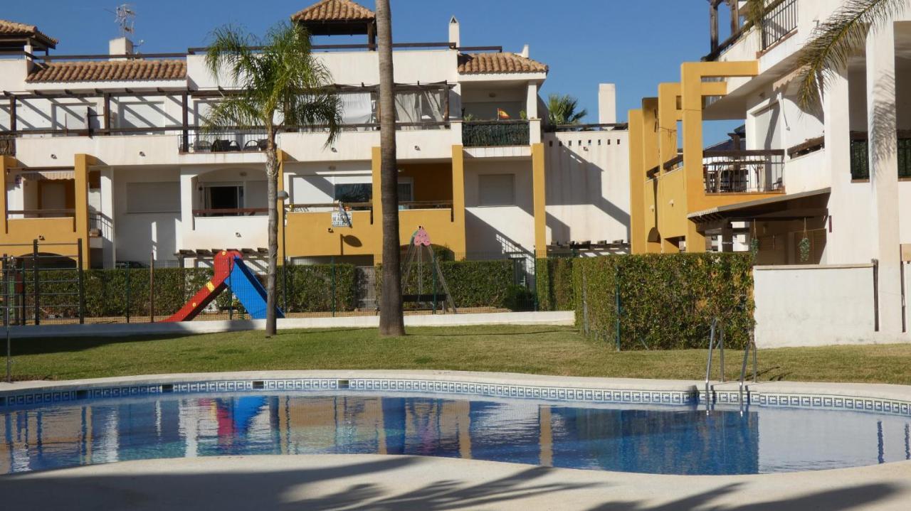 La Casita De Vera Exterior foto