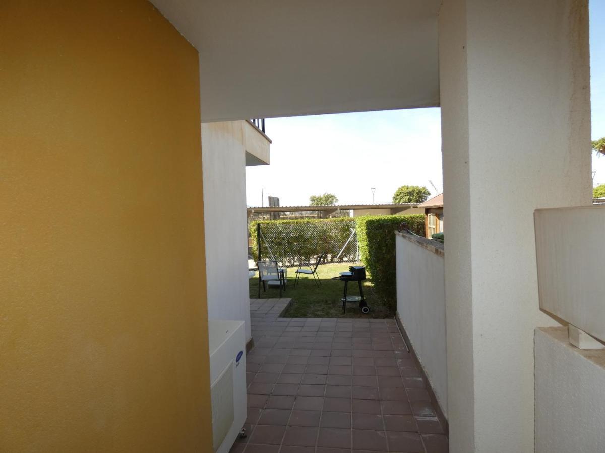 La Casita De Vera Exterior foto