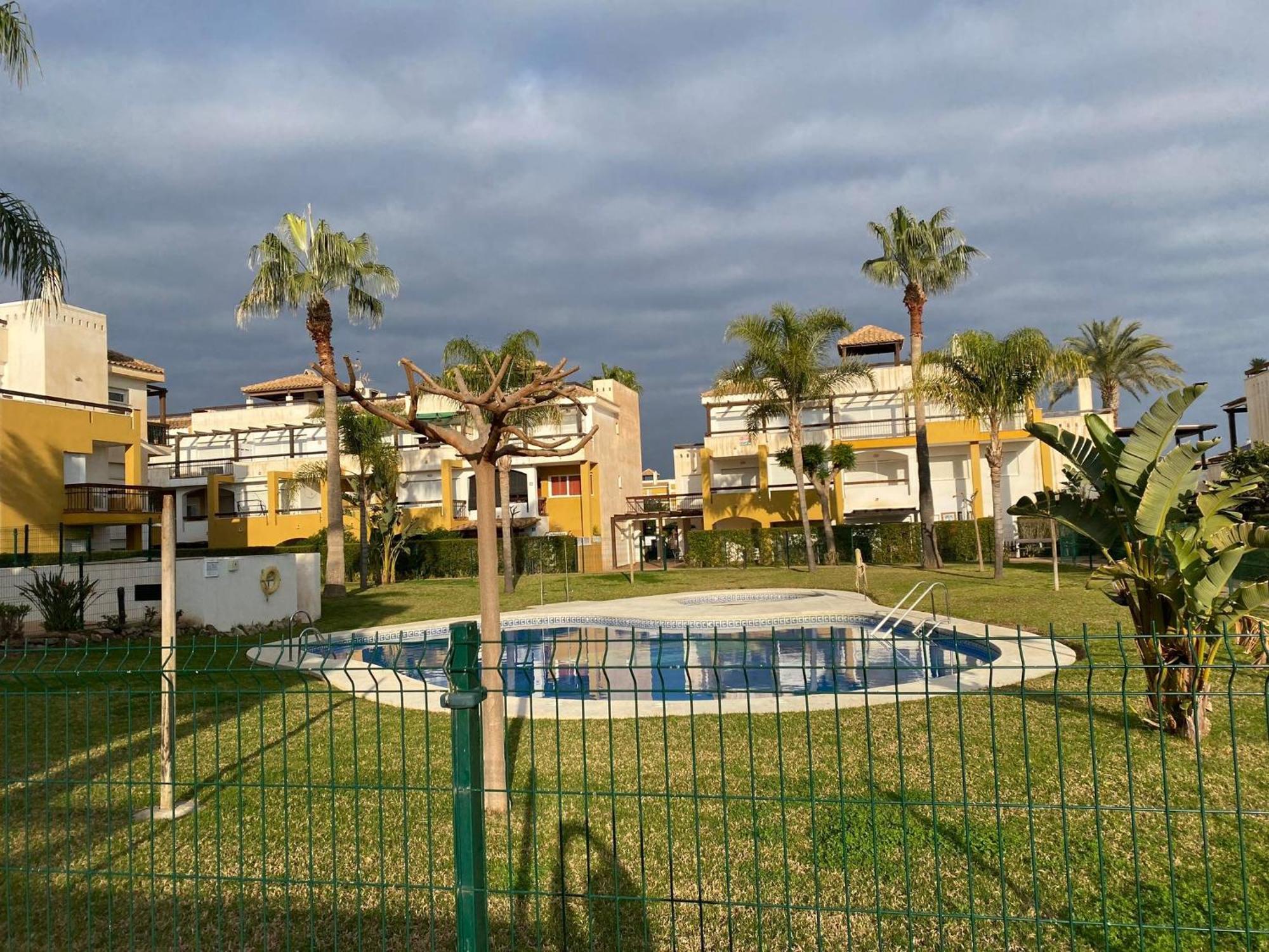 La Casita De Vera Exterior foto